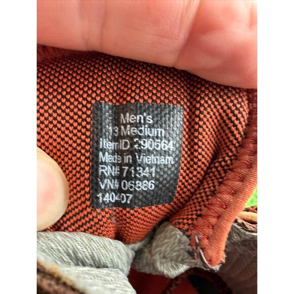 L.L. Bean Gore-Tex Ascender Hiking Boot main image 5